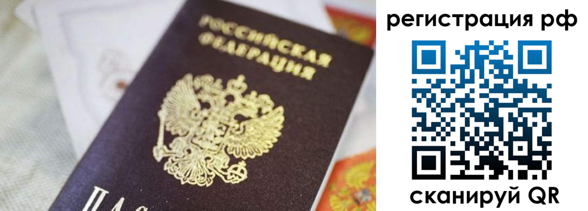 прописка гарантия в Октябрьске