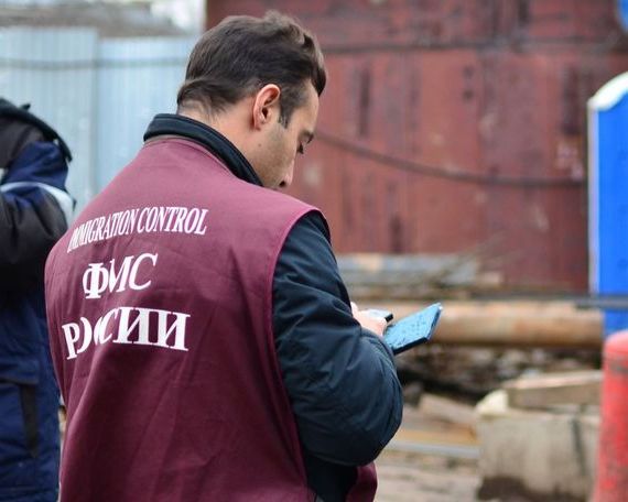 прописка в Октябрьске